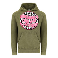 Somebody's Fine Ass Valentine Vintage Hoodie | Teevron