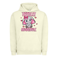 Totally Adorable Urban Hoodie | Teevron