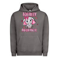 Pigment Tornado totally adorable Urban Hoodie - JahusDesignShop