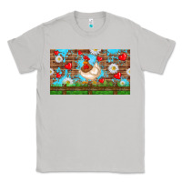 Moon Dust cute chicken Classic Tee - TumblerDesignByShophia