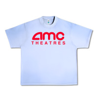 Grape Ice amc theaters Urban Heavy Tee - maiPhamDesign