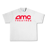 Lunar Rock amc theaters Urban Heavy Tee - maiPhamDesign