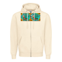 Cold Like My Soul 15 Oz Mug Zipper Hoodie | Teevron