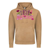 Vintage Camel Xoxo hugs and kisses Valentine's Day Vintage Hoodie - FaDigitalArtStudio