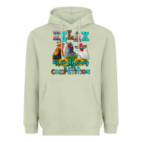Matcha relax we are all crazy  competition Heavyweight Hoodie - AdoDesignShop