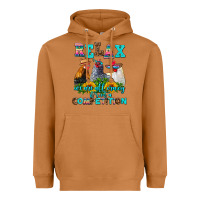 Meerkat relax we are all crazy  competition Heavyweight Hoodie - AdoDesignShop