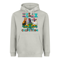 Moon Dust relax we are all crazy  competition Heavyweight Hoodie - AdoDesignShop