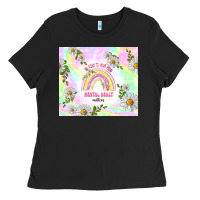 Mental Health Matters Ladies Tee | Teevron