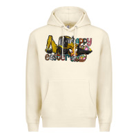 Sandshell Happy Easter Premium Hoodie - CowhideDigitalArt