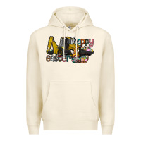 Tofu Happy Easter Premium Hoodie - CowhideDigitalArt