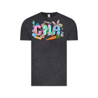 Vintage Black Easter CNA  Easter Day Vintage Tee - CowGirlArtShop