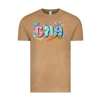 Vintage Camel Easter CNA  Easter Day Vintage Tee - CowGirlArtShop