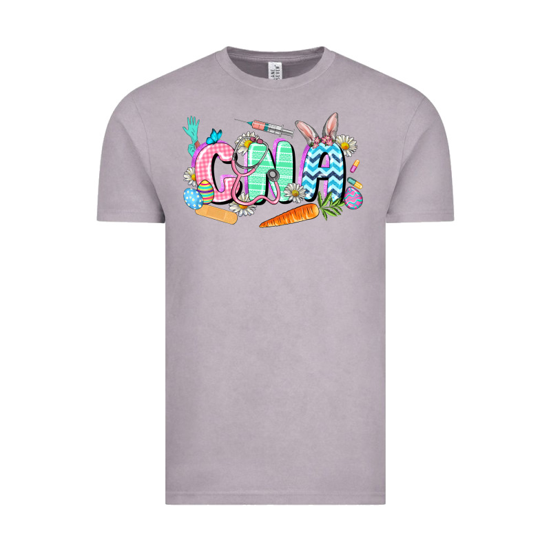 Easter Cna  Easter Day Vintage Tee by CowGirlArtShop | Teevron
