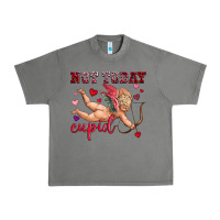 Tornado not today cupid Urban Heavy Tee - OliviaCreatesArt