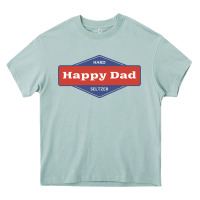 Arona happy dad hard seltzer Heavy Core Tee - maiPhamDesign