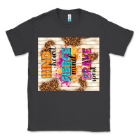 Smoke kind heart fierce mind brave spirit Classic Tee - TumblerDesignByShophia