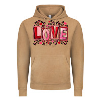 Vintage Camel Valentine's Day love Vintage Hoodie - FaDigitalArtStudio