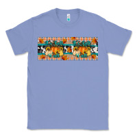 Colony Blue it's fall y'all Classic Tee - Artiststas