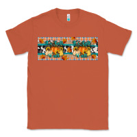 Copper it's fall y'all Classic Tee - Artiststas