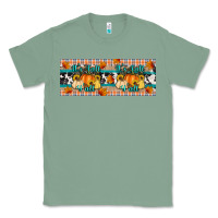 Sage it's fall y'all Classic Tee - Artiststas