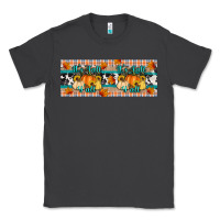 Smoke it's fall y'all Classic Tee - Artiststas