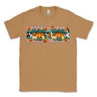 Toasted Coconut it's fall y'all Classic Tee - Artiststas