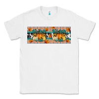 White it's fall y'all Classic Tee - Artiststas