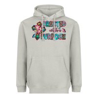 Moon Dust created with a purpose Heavyweight Hoodie - AdoDesignShop