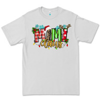 Mimi Claus Premium Tee | Teevron