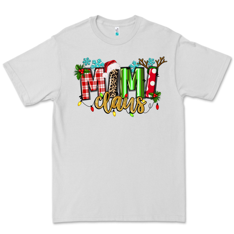 Mimi Claus Premium Tee by texasbilliewilder | Teevron
