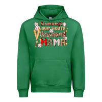 Emerald somebody's loud mouth baseball Urban Hoodie - JahusDesignShop