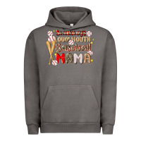 Pigment Tornado somebody's loud mouth baseball Urban Hoodie - JahusDesignShop