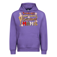 Tulip somebody's loud mouth baseball Urban Hoodie - JahusDesignShop