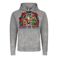Cloud Rock Cinco de mayo rainbow Vintage Hoodie - FaDigitalArtStudio