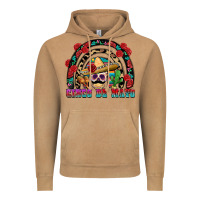 Vintage Camel Cinco de mayo rainbow Vintage Hoodie - FaDigitalArtStudio