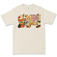 Bone Mini spice Premium Tee - NancyCooperArtShop