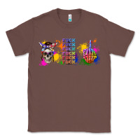 Chestnut fuck this fuck that fuck them fuck it fuck you fuc Classic Tee - TumblerDesignByShophia