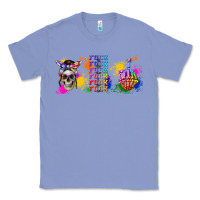 Colony Blue fuck this fuck that fuck them fuck it fuck you fuc Classic Tee - TumblerDesignByShophia