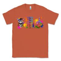 Copper fuck this fuck that fuck them fuck it fuck you fuc Classic Tee - TumblerDesignByShophia