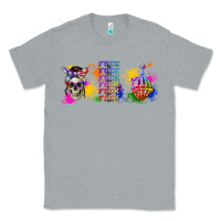 Heather Grey fuck this fuck that fuck them fuck it fuck you fuc Classic Tee - TumblerDesignByShophia