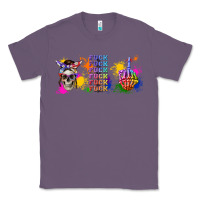 Lavender fuck this fuck that fuck them fuck it fuck you fuc Classic Tee - TumblerDesignByShophia