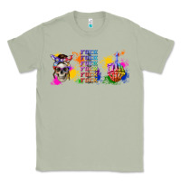 Matcha fuck this fuck that fuck them fuck it fuck you fuc Classic Tee - TumblerDesignByShophia