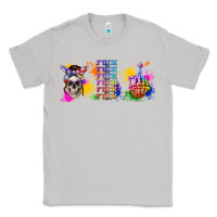 Moon Dust fuck this fuck that fuck them fuck it fuck you fuc Classic Tee - TumblerDesignByShophia