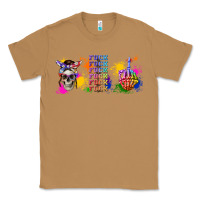 Toasted Coconut fuck this fuck that fuck them fuck it fuck you fuc Classic Tee - TumblerDesignByShophia