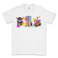 White fuck this fuck that fuck them fuck it fuck you fuc Classic Tee - TumblerDesignByShophia