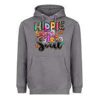 Storm hippie soul Heavyweight Hoodie - AdoDesignShop