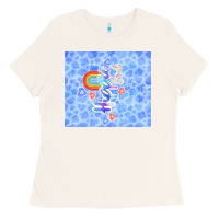 Bone hippie soul Ladies Tee - TumblerDesignByShophia