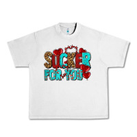 Lunar Rock sucker for you olivia Urban Heavy Tee - OliviaCreatesArt