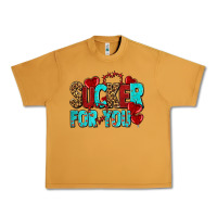 Peanut Butter sucker for you olivia Urban Heavy Tee - OliviaCreatesArt
