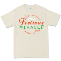 Bone Seinfeld It's A Festivus Miracle Premium Tee - maiPhamDesign